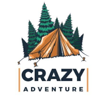 Crazy Adventure Logo